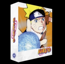Naruto - Set 4
