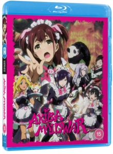 Akiba Maid War: Complete Series