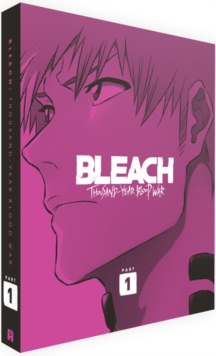 Bleach: Thousand-year Blood War - Part 1