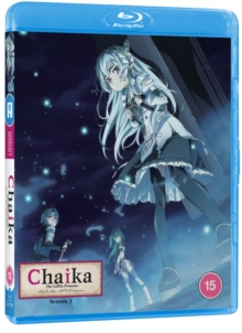 Chaika the Coffin Princess: Complete Season 1