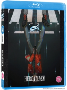 Hero=Mask: Complete Series