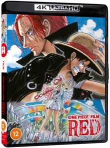 One Piece Film: Red