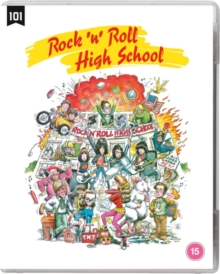 Rock 'N' Roll High School