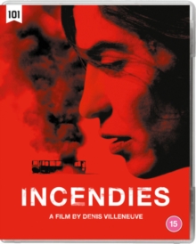 101 Films Incendies