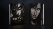 Arcane: Season Two