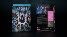 Arcane: Season Two