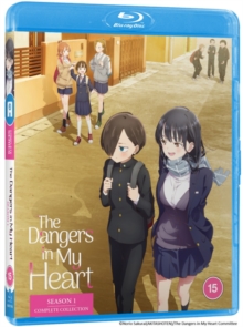 The Dangers in My Heart: Season 1