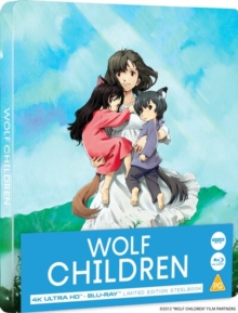 Wolf Children