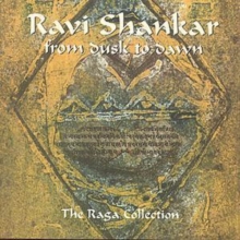 From Dusk To Dawn: The Raga Collection, CD / Album Cd From Dusk To Dawn: The Raga Collection, CD / Album Cd