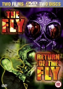 The Fly/Return of the Fly