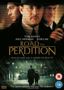 Road to Perdition