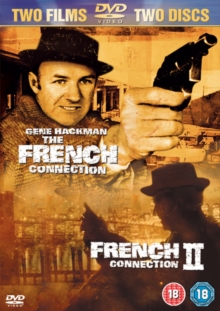 20th Century Studios The French Connection/French Connection Ii