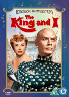 20th Century Studios The King And I