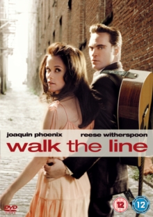 Walk the Line, DVD DVD Walk the Line, DVD DVD