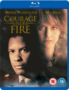 Courage Under Fire, Blu-ray BluRay Courage Under Fire, Blu-ray BluRay