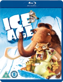 Ice Age, Blu-ray BluRay Ice Age, Blu-ray BluRay