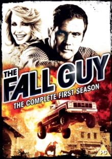 The Fall Guy: The Complete First Season