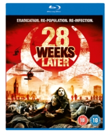 28 Weeks Later