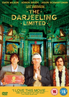 The Darjeeling Limited