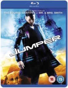 Jumper, Blu-ray BluRay Jumper, Blu-ray BluRay