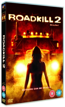 Roadkill 2, DVD DVD Roadkill 2, DVD DVD