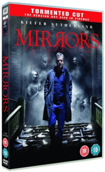 Mirrors, DVD DVD Mirrors, DVD DVD