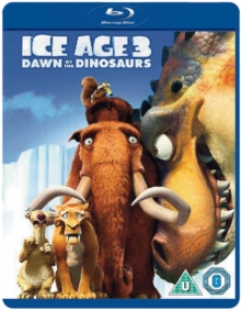 Ice Age: Dawn of the Dinosaurs, Blu-ray BluRay Ice Age: Dawn of the Dinosaurs, Blu-ray BluRay