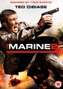 The Marine 2, DVD DVD The Marine 2, DVD DVD