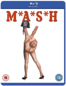 MASH, Blu-ray BluRay MASH, Blu-ray BluRay