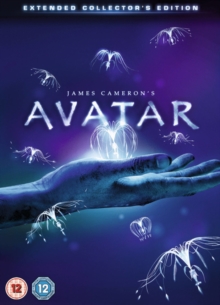 Avatar: Collector's Extended Edition, DVD DVD Avatar: Collector's Extended Edition, DVD DVD
