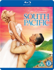 South Pacific, Blu-ray BluRay South Pacific, Blu-ray BluRay