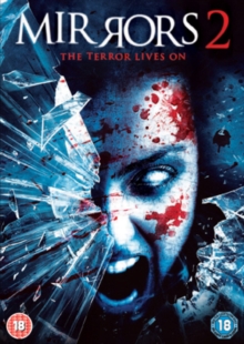 Mirrors 2, DVD DVD Mirrors 2, DVD DVD