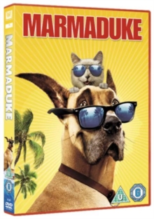 Marmaduke, DVD DVD Marmaduke, DVD DVD