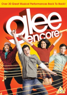 Glee: Encore, DVD DVD Glee: Encore, DVD DVD