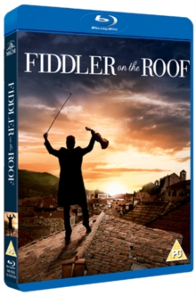Fiddler On the Roof, Blu-ray BluRay Fiddler On the Roof, Blu-ray BluRay