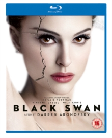 Black Swan, Blu-ray BluRay Black Swan, Blu-ray BluRay