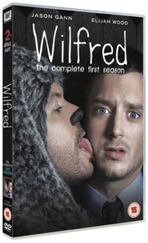 Wilfred: Season 1, DVD DVD Wilfred: Season 1, DVD DVD