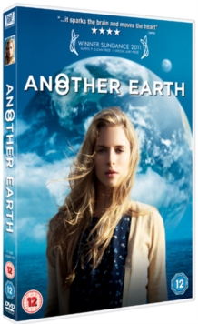 Another Earth, DVD DVD Another Earth, DVD DVD