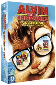 Alvin and the Chipmunks: Collection, DVD DVD Alvin and the Chipmunks: Collection, DVD DVD