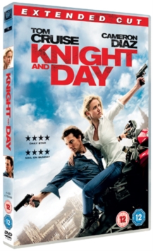 Knight and Day, DVD DVD Knight and Day, DVD DVD
