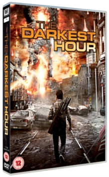 The Darkest Hour, DVD DVD The Darkest Hour, DVD DVD