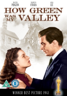 20th Century Studios How Green Was My Valley
