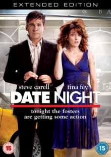 Date Night, DVD DVD Date Night, DVD DVD