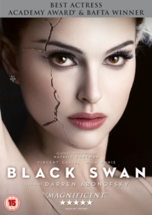 Black Swan, DVD DVD Black Swan, DVD DVD