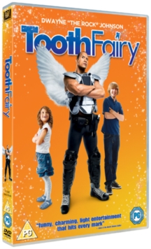 Tooth Fairy, DVD DVD Tooth Fairy, DVD DVD