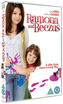 Ramona and Beezus, DVD DVD Ramona and Beezus, DVD DVD
