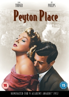 Peyton Place, DVD DVD Peyton Place, DVD DVD