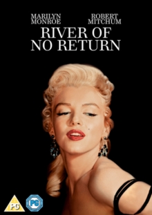 River of No Return, DVD DVD River of No Return, DVD DVD