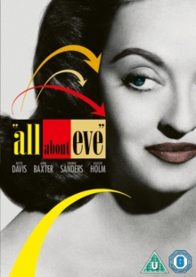 All About Eve, DVD DVD All About Eve, DVD DVD