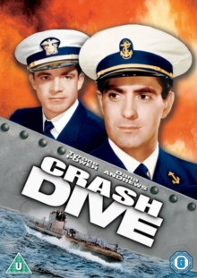 Crash Dive, DVD DVD Crash Dive, DVD DVD